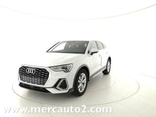 AUDI Q3 usata 3