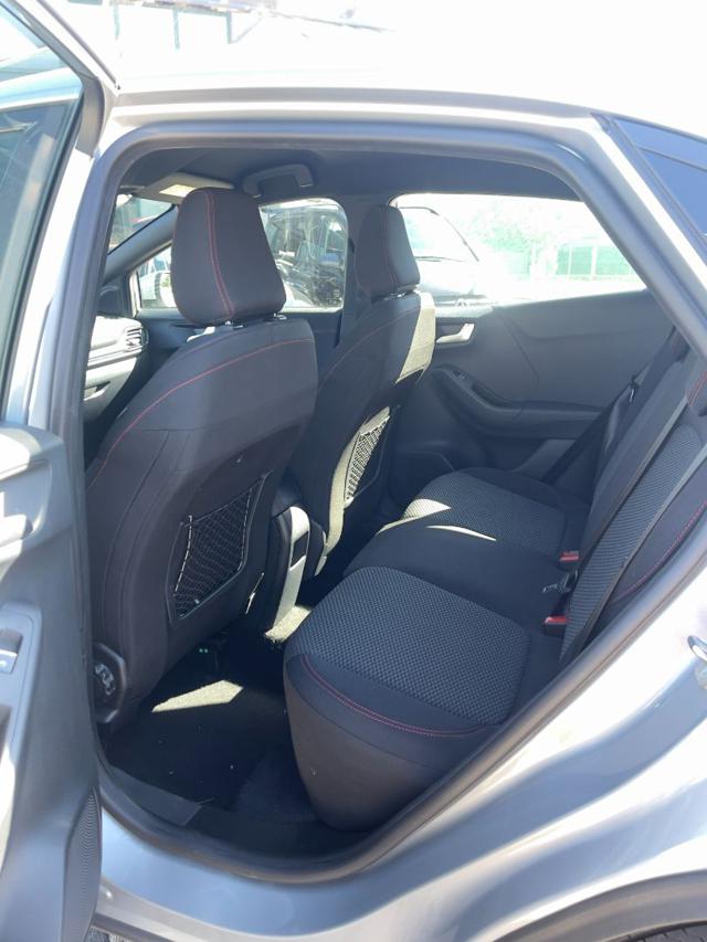 FORD Puma usata, con Cruise Control