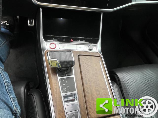 AUDI S6 usata, con Climatizzatore