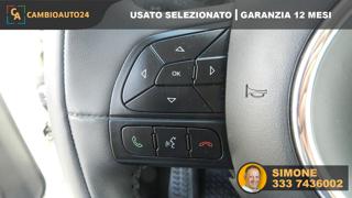 FIAT 500X usata 67
