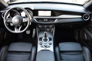 ALFA ROMEO Stelvio usata, con Boardcomputer