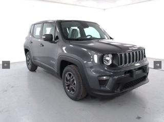 JEEP Renegade usata, con Airbag laterali