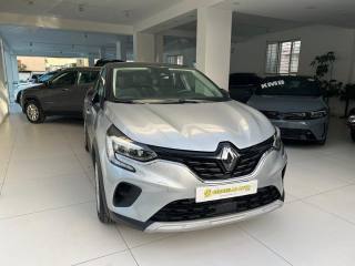 RENAULT Captur usata, con Airbag laterali