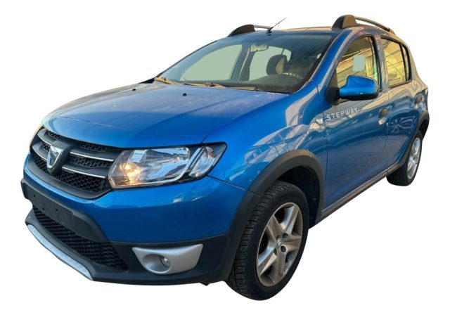 DACIA Sandero usata, con Airbag