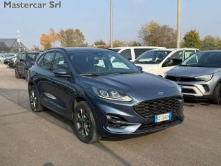 FORD Kuga usata, con Chiusura centralizzata