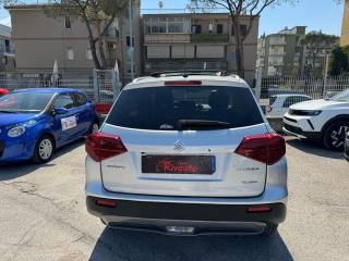 SUZUKI Vitara usata, con Antifurto