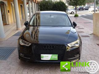 AUDI A3 usata, con Airbag