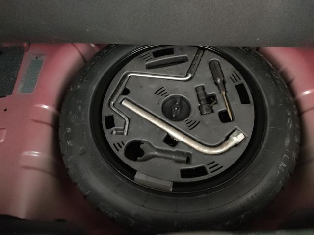 FIAT Panda Cross usata, con Controllo vocale
