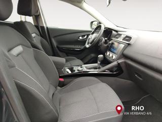 RENAULT Kadjar usata, con Servosterzo