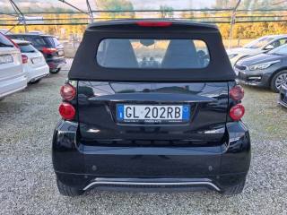 SMART ForTwo usata, con Cerchi in lega