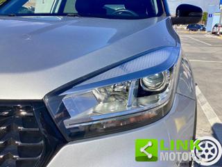 DR MOTOR DR 4.0 usata, con Controllo trazione