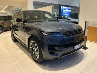 LAND ROVER Range Rover Sport usata, con Cerchi in lega