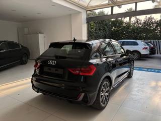 AUDI A1 usata, con Autoradio