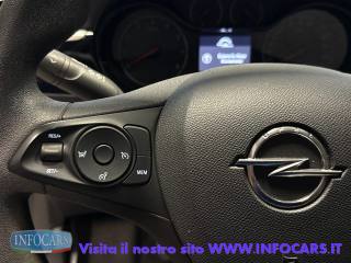 OPEL Corsa usata, con USB