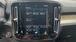 VOLVO XC40 usata, con Sistema di navigazione