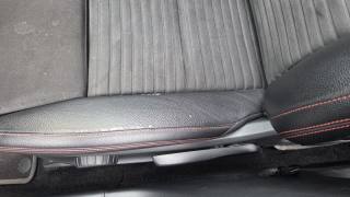 MERCEDES-BENZ CLA 220 usata, con Volante in pelle