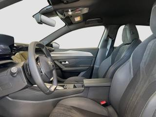 PEUGEOT 308 usata 9