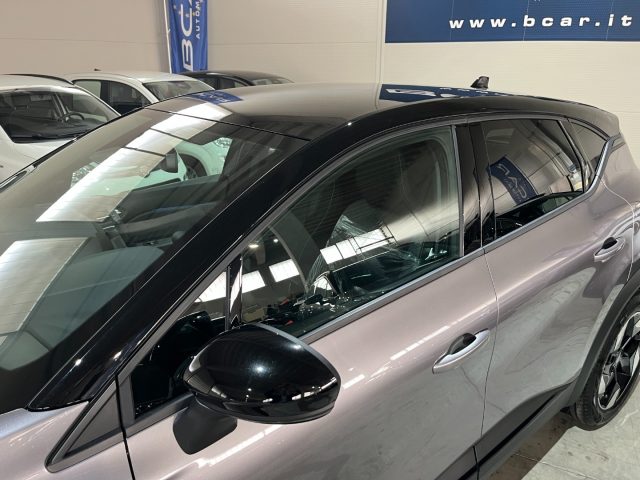 RENAULT Captur usata, con Climatizzatore