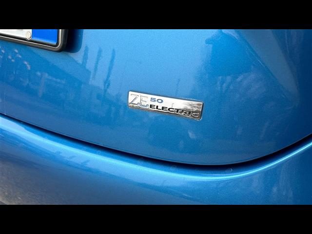 RENAULT ZOE usata 11