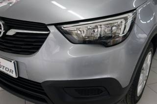 OPEL Crossland X usata, con Marmitta catalitica