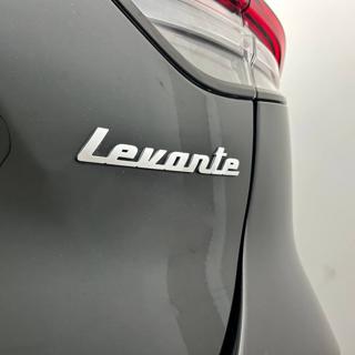 MASERATI Levante usata, con Volante multifunzione