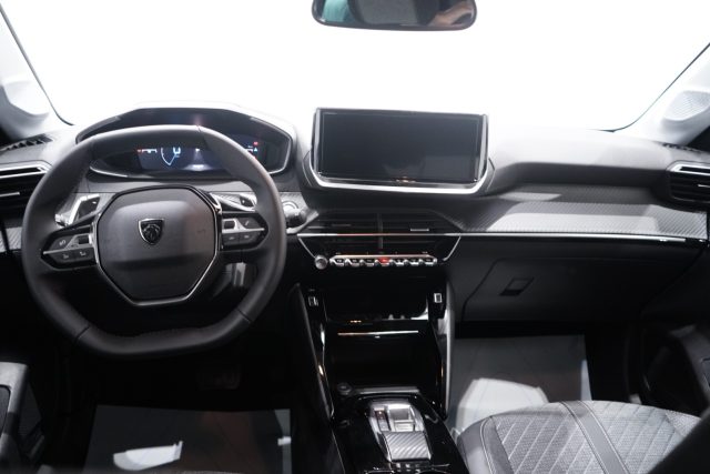 PEUGEOT 208 usata, con Bluetooth