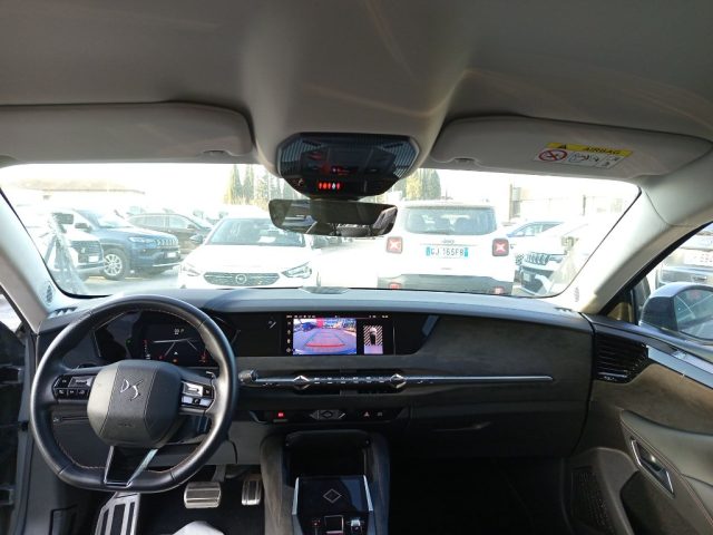 DS AUTOMOBILES DS 4 usata, con Fari LED