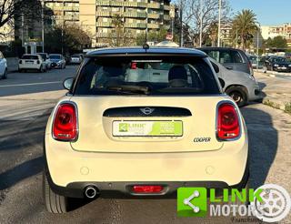 MINI Cooper usata, con Climatizzatore