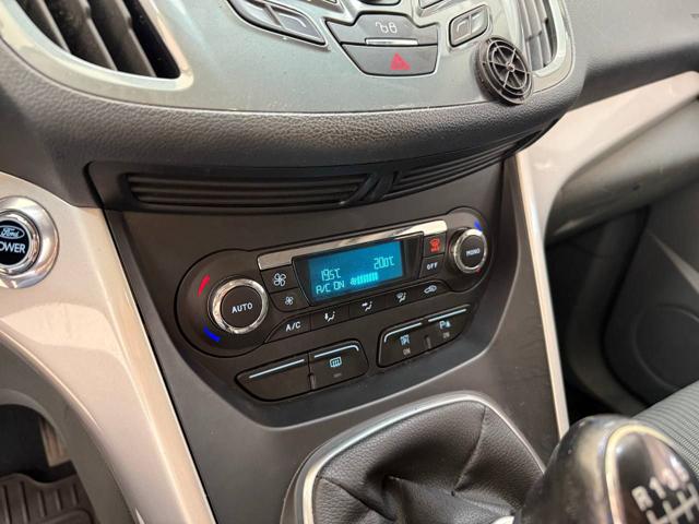 FORD C-Max usata, con ESP