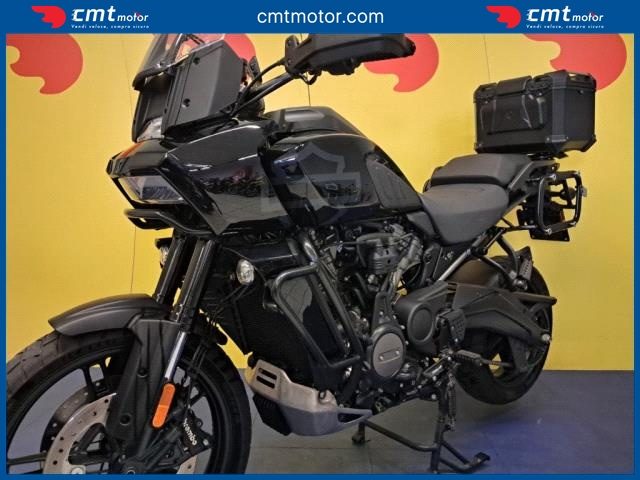 HARLEY-DAVIDSON Other usata 3