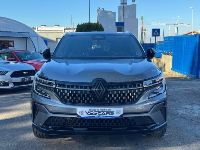 RENAULT Austral usata, con Airbag