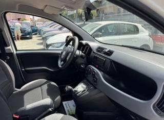 FIAT Panda usata, con Chiusura centralizzata
