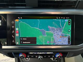 AUDI Q3 usata, con Bracciolo