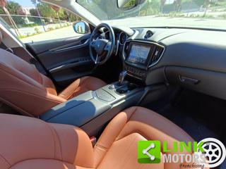 MASERATI Ghibli usata, con Fendinebbia