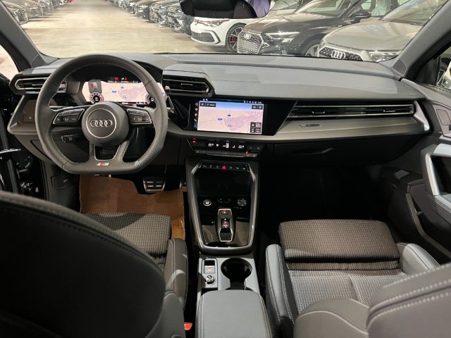AUDI A3 usata, con Climatizzatore