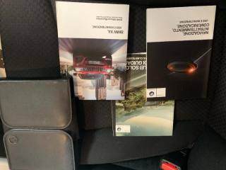BMW X4 usata, con Airbag testa