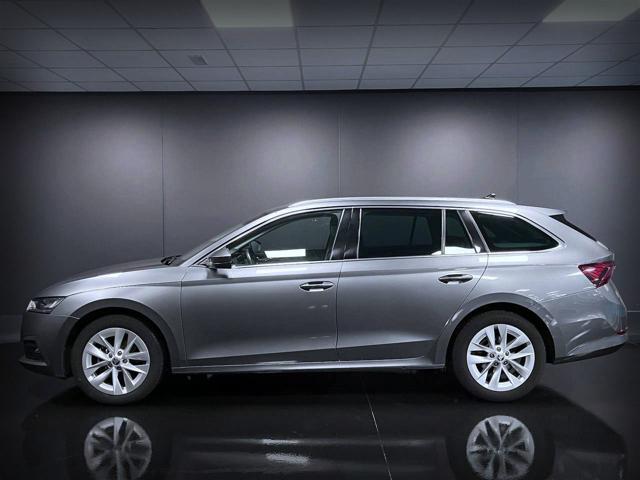 SKODA Octavia usata, con Autoradio