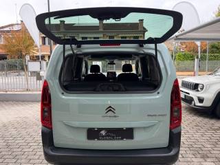 CITROEN Berlingo usata 20