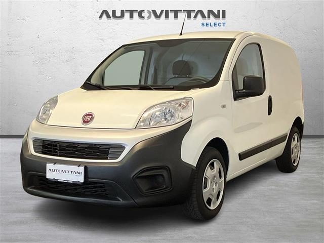 FIAT Fiorino usata, con ABS