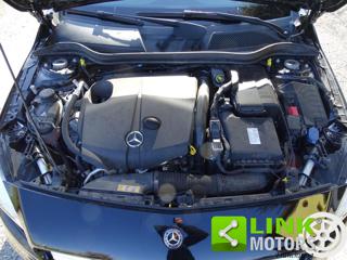 MERCEDES-BENZ A 200 usata 49