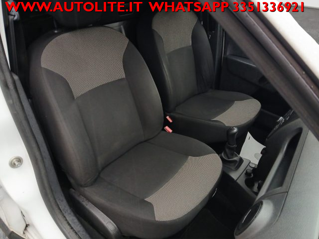 DACIA Dokker usata, con Bluetooth