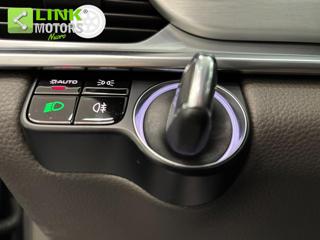 PORSCHE Panamera usata, con Regolazione elettrica sedili