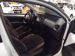CITROEN C1 usata, con Airbag testa