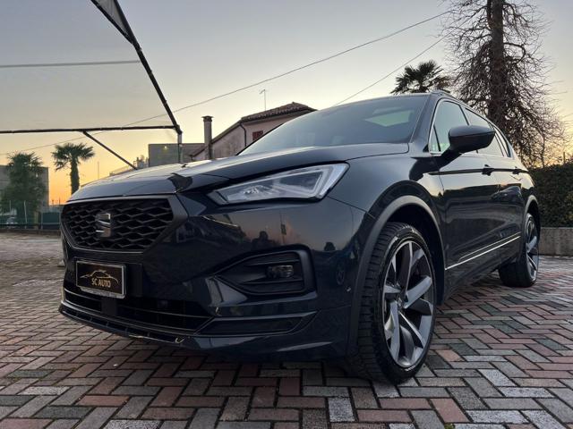 SEAT Tarraco usata, con ABS