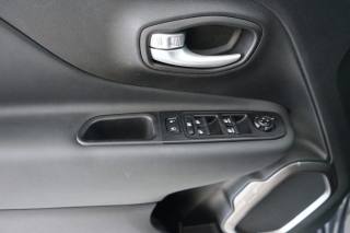 JEEP Renegade usata, con Vivavoce