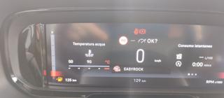 FIAT Doblo usata, con Controllo trazione