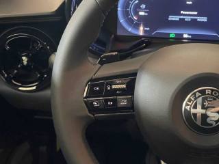 ALFA ROMEO Junior usata, con Airbag testa