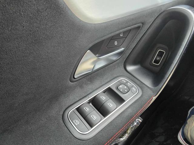 MERCEDES-BENZ CLA 200 usata, con Filtro antiparticolato