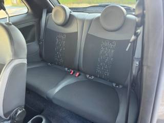 FIAT 500 usata, con Vivavoce