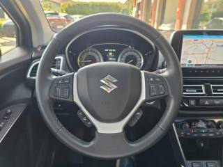 SUZUKI S-Cross usata, con Controllo vocale
